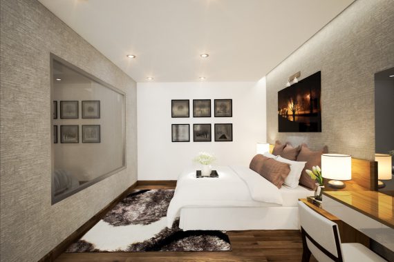 Gói dịch vụ quản lý vận hành Khách Sạn / Căn hộ du lịch