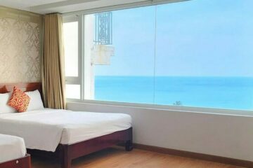 Khách Sạn 2 Sao Nha Trang
