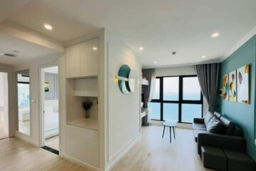 Căn hộ nghỉ dưỡng Nha Trang
