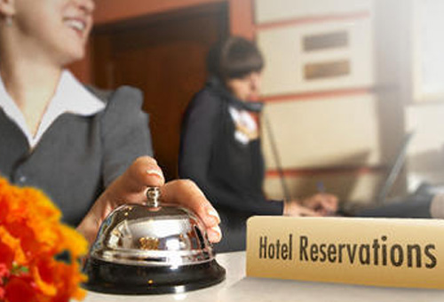 Gói dịch vụ tư vấn kỹ thuật, setup Khách Sạn/ Căn hộ du lịch